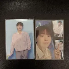 SEVENTEEN HOME スングァン トレカ