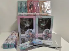 タイトーくじ初音ミク×RODYセット販売