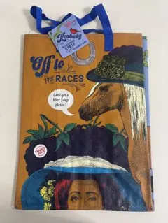 【新品未使用】TRADER JOE’S エコバッグ（ケンタッキー州デザイン）