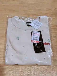 キッズ　半袖Tシャツ(110～130cm・UMBRO