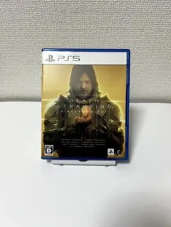 DEATH STRANDING PS5 〈ディレクターズカット版〉