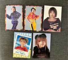 ハロプロ　CD トレカ 2025年最新】ハロプロ トレカの人気アイテム - メルカリ