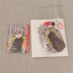 Charade Maniacs シャレマニ キョウヤ アクスタ マトカ