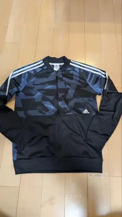 【美品】アディダス　ジャージ