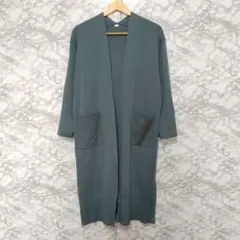 MilaOwen ロングカーディガン 羽織