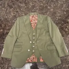 メンズ　オーダースーツ