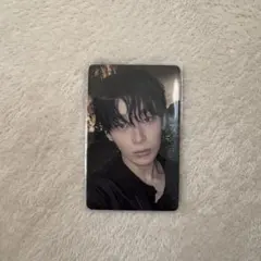 ENHYPEN THE SIN:VANISH ユニバ特典 ソヌ