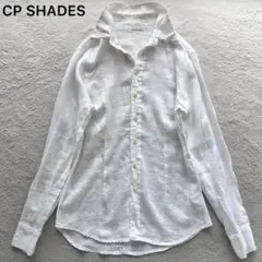 CP SHADES  シーピーシェイズ　シャツ　レア Yahoo!オークション - 90s ヴィンテージ CP SHADES シーピーシェイズ