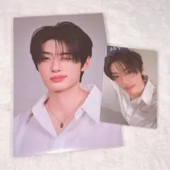 ALPHA DRIVE ONE FCキット サンヒョン