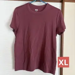 UNIQLO U Tシャツ　XL