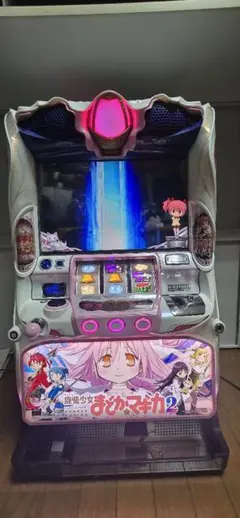 2025年最新】まどマギ2 実機の人気アイテム - メルカリ
