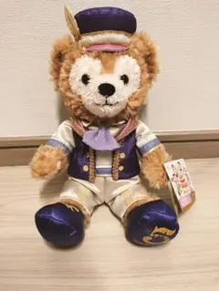 2025年最新】ダッフィー 30周年 ぬいばの人気アイテム - メルカリ