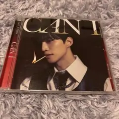 Lee Junho Can I CD アルバム
