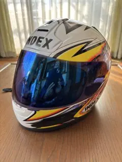 INDEXフルフェイス 楽天市場】インデックス（ヘルメット｜バイク用品）：車用品・バイク