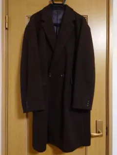 コンフォートビッグチェスターコート+E