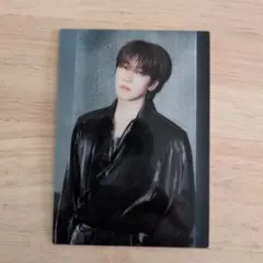 SEVENTEEN RIGHT HERE トレカ ウォヌ