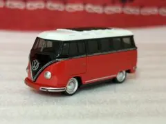 トミカ フォルクスワーゲン