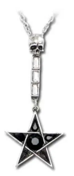 ALCHEMY GOTHIC: Mortifera Cross 致命的な十字架 - メルカリ