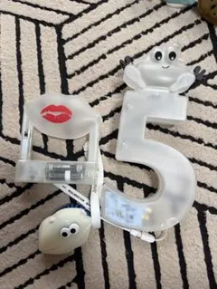 Nissy ペンライト　3本 フォトブック付き 2025年最新】Nissyペンライトの人気アイテム - メルカリ