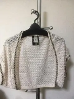 プールスタジオ レースボレロのサムネイル