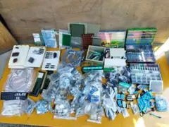 2026年最新】ジャンク電子部品の人気アイテム - メルカリ