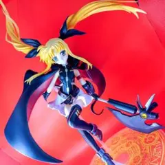 美少女フィギュア　魔法少女リリカルなのは　一番くじ B賞 フェイト・テスタロッサ