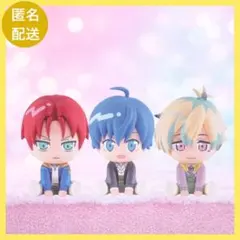 2026年最新】アイドルマスター SideM のすたるぽっぷフィギュアの人気