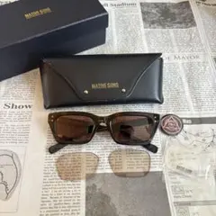 NATIVE SONS / DIZZのサムネイル
