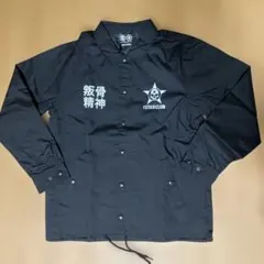 STAR CLUB ブラックジャケット Mサイズ