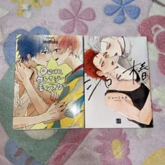 BL 2冊まとめ売り！