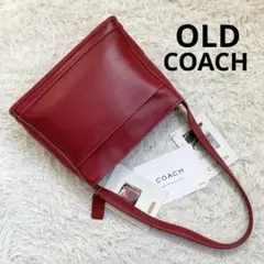 vintage coach archive old ワンショルダー