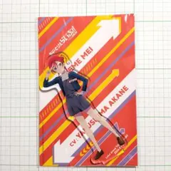 米女メイ ちゅーとりえらいぶ!! Liella! イベントくじ - メルカリ