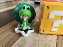 スーパーマリオ ルイージ フィギュア