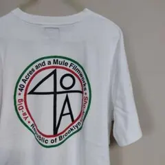 ニューエラ 40Acres スパイク・リー Tシャツspikes jointのサムネイル