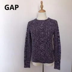 先着1名様限定値下げ！GAPニット