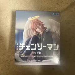 チェンソーマン ANGEL DEVIL フィギュア