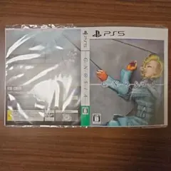 グノーシア　ps5　特典