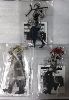 2026年最新】ガチアクタの人気アイテム - メルカリ