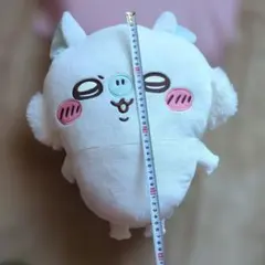 ちいかわ　　モモンガ　ぬいぐるみ　ビッグ