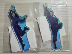 忍ミュ 学園祭 アクリルスタンド 綾部喜八郎 平滝夜叉丸