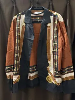 TOGA ARCHIVES x H&M 長袖シャツ　sizeMのサムネイル