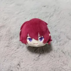 あんスタ 朱桜司 おまんじゅう にぎにぎマスコット ねくすと6 - メルカリ