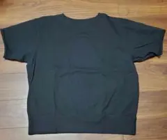 NECESSARY or UNNECESSARY Tシャツ 半袖 黒 XLのサムネイル