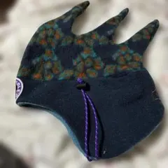 AUNT MARBLE'S ユニークニット帽