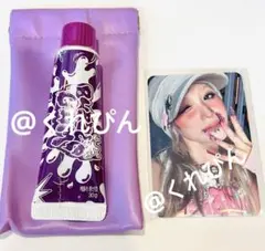 公式 Kep1er BUBBLE GUM バブルガムトレカ ひかる