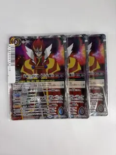ヴァンガード 障壁の星輝兵 プロメチウム 4枚セット ゲートボール