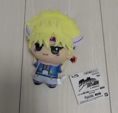 ジョジョの奇妙な冒険 ちびぐるみ シーザー・ツェペリ