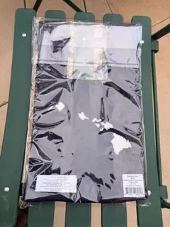 ハワイ・カカアコ店限定 DEAN & DELUCA ニットバッグ　ネイビー