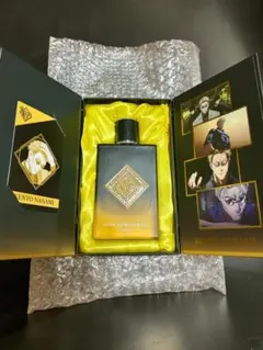 七海 建人 アロマルームフレグランス 50ml - メルカリ