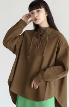 2026年最新】YAMADA ブラウスの人気アイテム - メルカリ